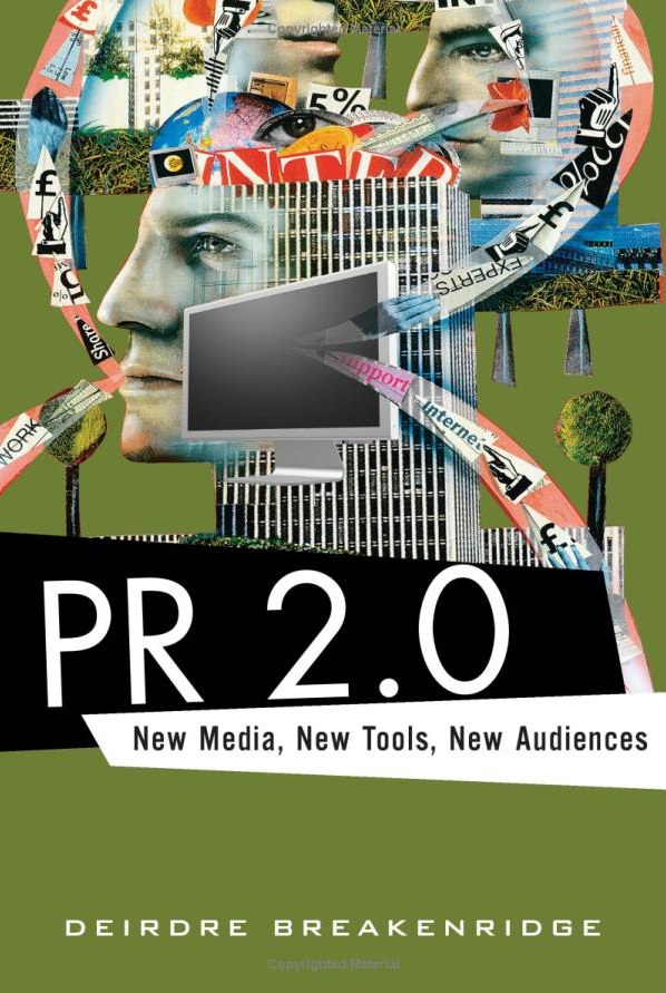 PR 2.0: Putting the Public Back in Public Relations - Brian Solis