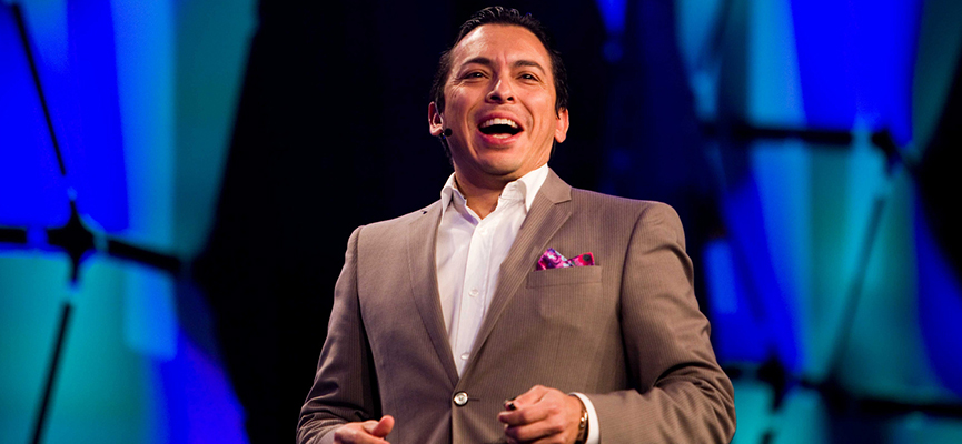 Revive Social: Brian Solis is one of Top 100 social media people to follow on Twitter