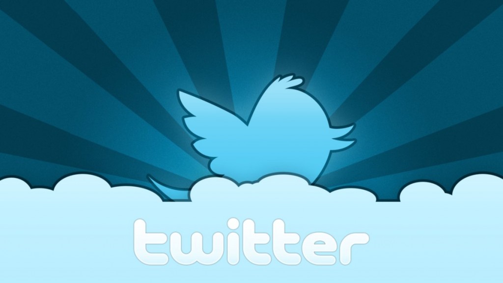 Twitter passes 200 million monthly active users; no longer a fad