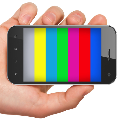 From the Big Screen to the Little Screen: The evolving relationship between TV and search