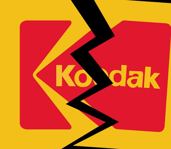 The New Kodak Moment: Why Storytelling Is Harder Than Ever
