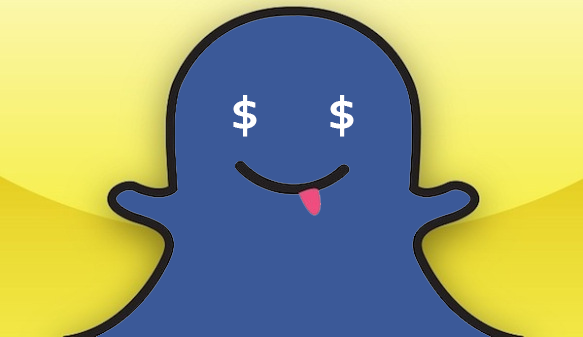 Snapchat Reportedly Turns Down $3 Billion from Facebook, Brian Solis Tells CNET Why That’s a Mistake
