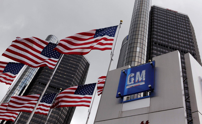 Business Transformation: Why General Motors is Investing in Customer Experience