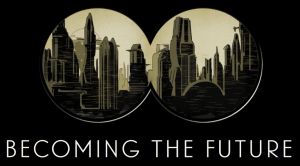 Becoming the Future - Brian Solis