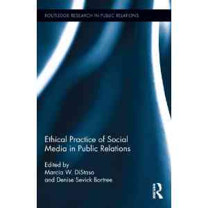 Brian Solis Writes the Foreword for New Text Book on the Ethical Practice of Social Media in Public Relations