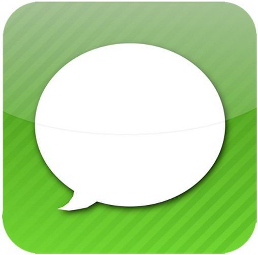 Apple Gets Serious About Social, Adds Familiar Functions to iMessage