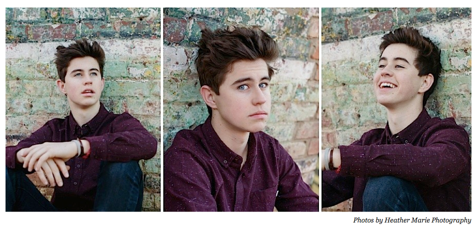 16 And Famous How Nash Grier Became The Most Popular Kid In The World