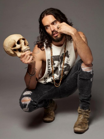 Russel Brand and Brian Solis to Take the Main Stage at SXSW 2015