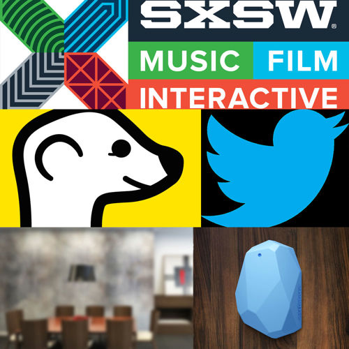 SXSW Jumps the Shark (Again?), The Meerkat Craze and Twitter’s Questionable Developer Relations – ContextMatters #6