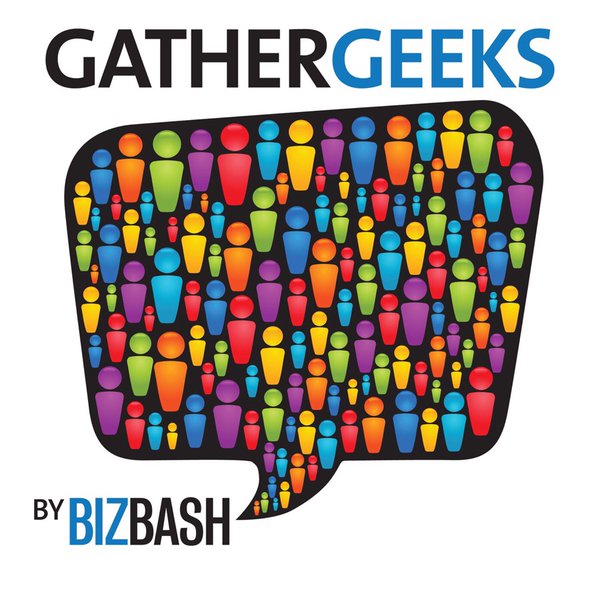 Brian Solis Talks X on GatherGeeks Podcast by BizBashMedia