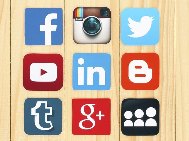 TechRepublic: 5 social media trends to watch in 2016