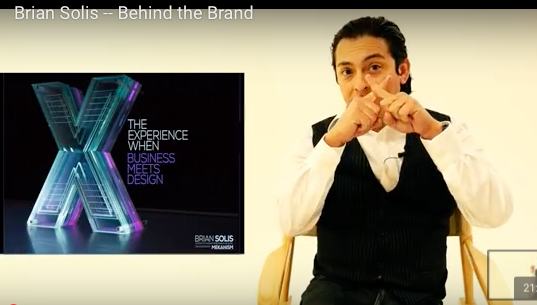 An Xclusive Look Behind the Story of X and Why Experiences Really Matter [VIDEO]