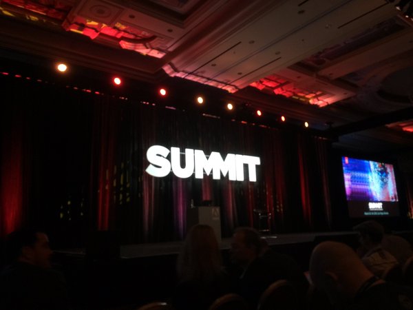 Adobe Summit: ‘If An Experience Isn’t Shared, It Didn’t Happen,’ Says Solis