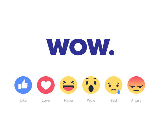 TechRepublic: Don’t let Facebook Reactions distract your brand from measuring real social metrics