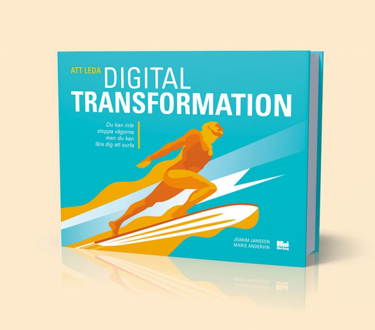 Leading Digital Transformation