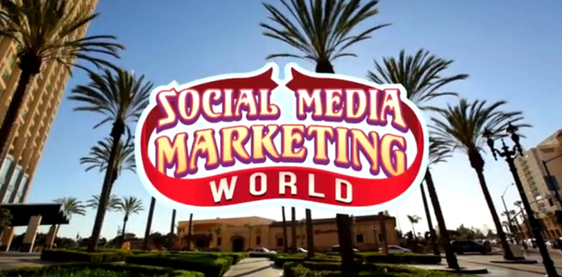 LinkedIn: The Good News of Content Marketing: Takeaways from #SMMW16 Day 2