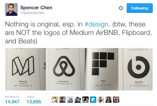 What is the purpose of a logo? It’s more than design…it’s about purpose and experience