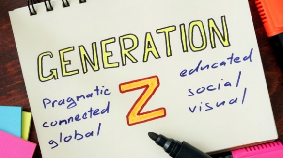 Marketing to Generation Z starts by unlearning traditional marketing principles