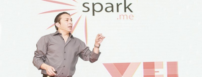 .ME: 5 Quotes From Brian Solis’s Keynote We Can All Get Inspired By