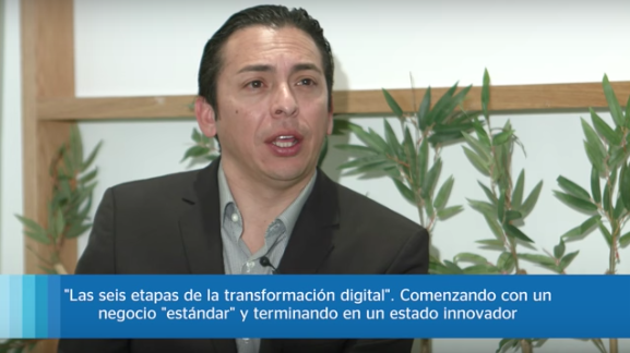 BBVA Innovation Center: The Human Dimension Of Digital Transformation