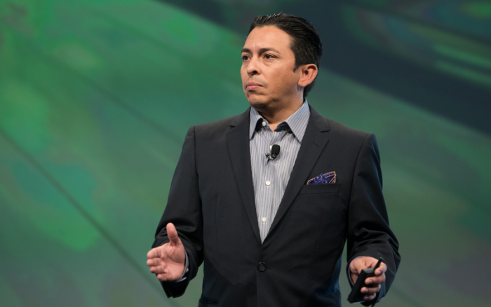SecuredTouch: Brian Solis on Behavioral Biometrics in Mobile Banking