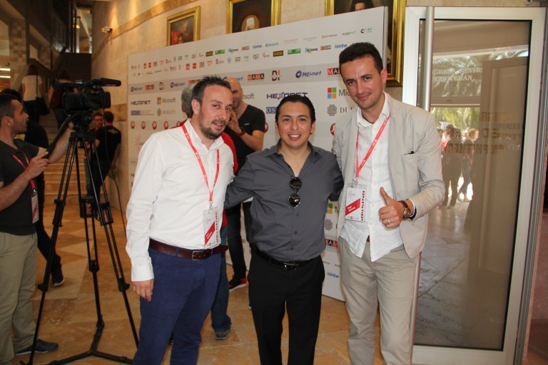 Business MAG Albania: Brian Solis — “Nëse jeni në SparkMe, po mundoheni të ndryshoni botën