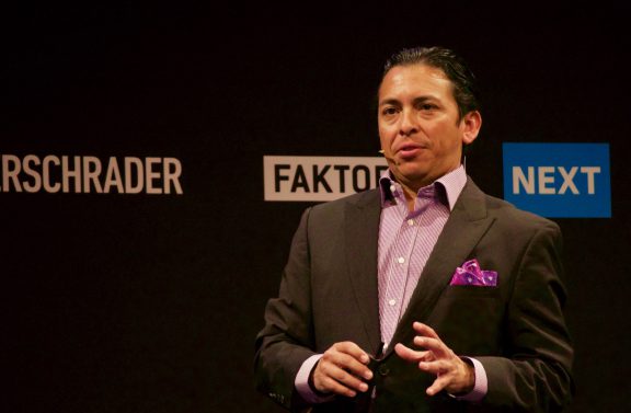 NEXT: NEXT16 — Brian Solis on experience, feelings and innovation