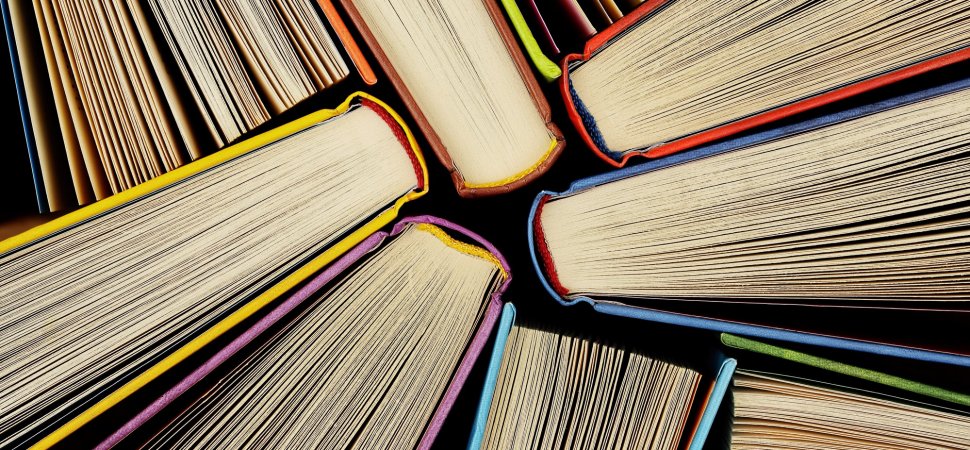 Inc.: 21 Business Books Worth Reading at Least Once a Year