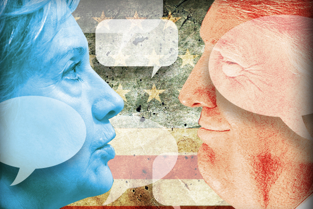CIO Review: How social media is shaping the 2016 presidential election