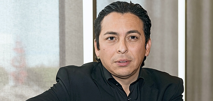Acquisa: Interview mit Brian Solis, “There is an Uber in every business”
