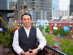 Travel Daily UK: Futurist Brian Solis confirmed for WTM 2016