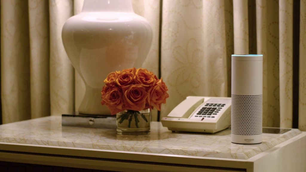 Wynn Las Vegas Hires Digital Butlers, Places Amazon Echo in 4,748 Guest Rooms