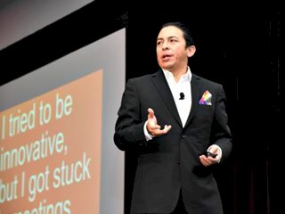 CMSWire: DX Summit Keynoter Brian Solis, The Irony of Writing a Book About Digital Experience