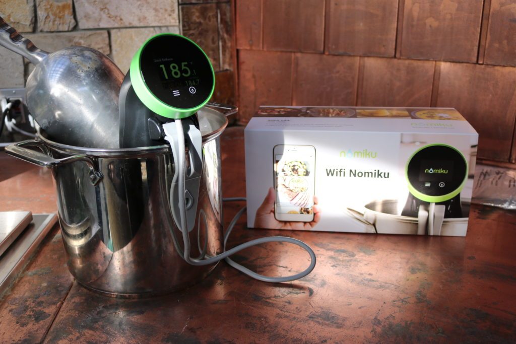 Nomiku: An Evening with Brian Solis and Friends!