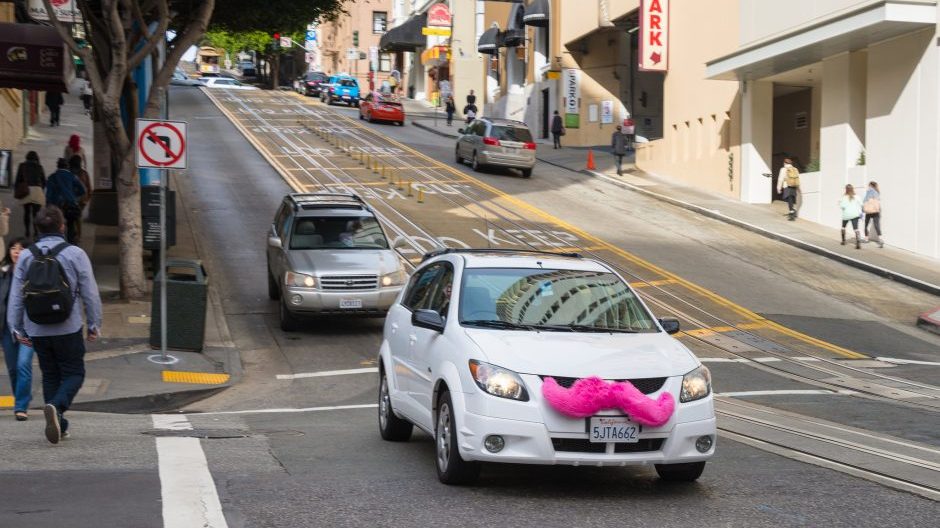 Tech.co: Jaguar Land Rover and InMotion Give Lyft a Boost in Mobility Services