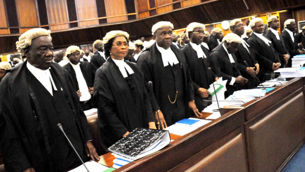 The Guardian: ‘Innovate or die’, Olanipekun warns lawyers