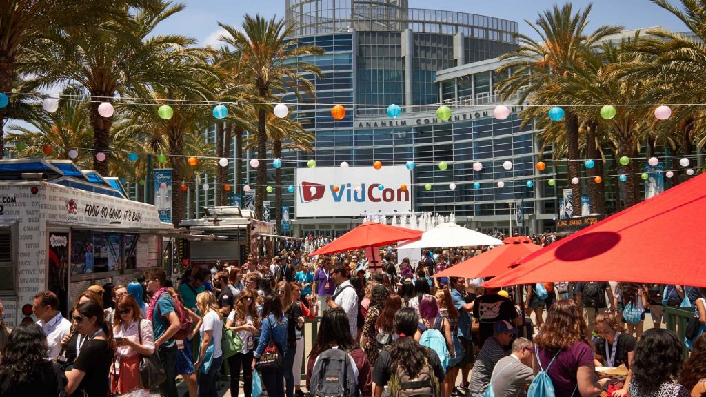 Why Your Brand Needs Vidcon and the Rise of Creator Influence and Trust