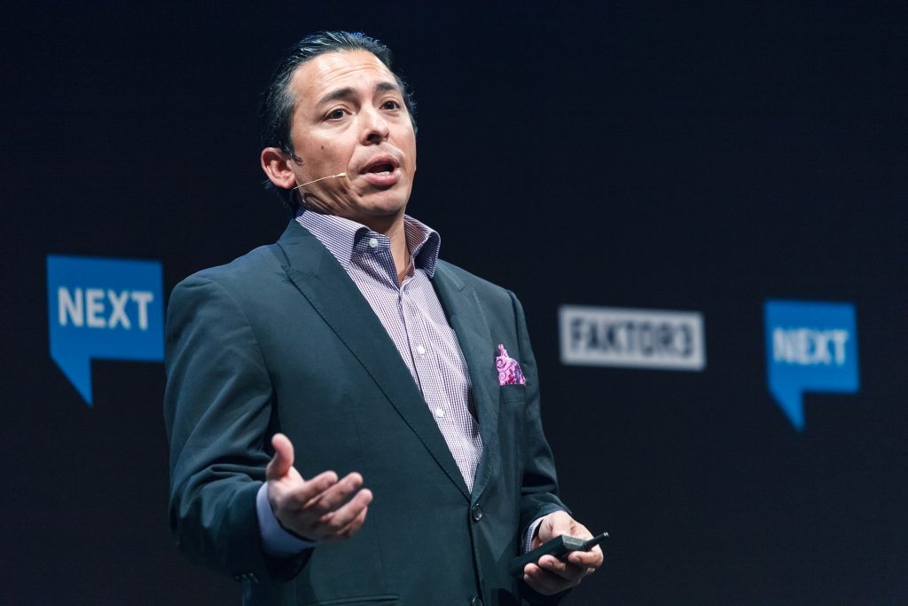 Falcon.io: Why You Need to Stop Doing “Influencer Marketing” – an exclusive interview with Brian Solis