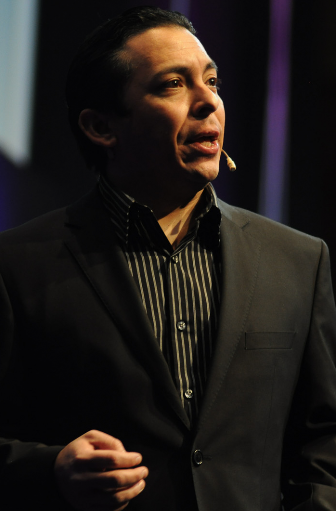 Revoo: Brian Solis, digital analyst, speaker, and author talks to Richard Anson (podcast)