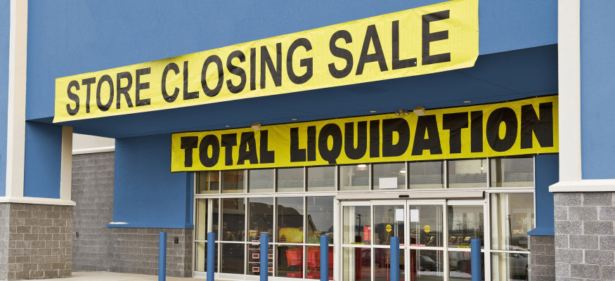 It’s not the End of Retail, It’s the End of Retail As We Know It
