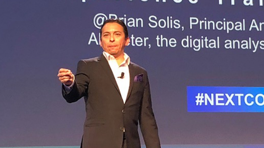 7th Annual W20 PreCommerce Summit at 2017 SXSW: Brian Solis Presents ‘The Experience When Business Meets Design’