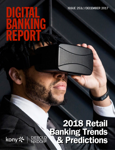 Future digital banking trends that apply to almost any consumer-facing business