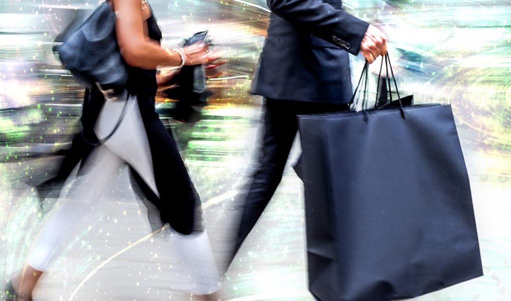 CMO.com: How Leading Retailers Are Responding to Digital Disruption