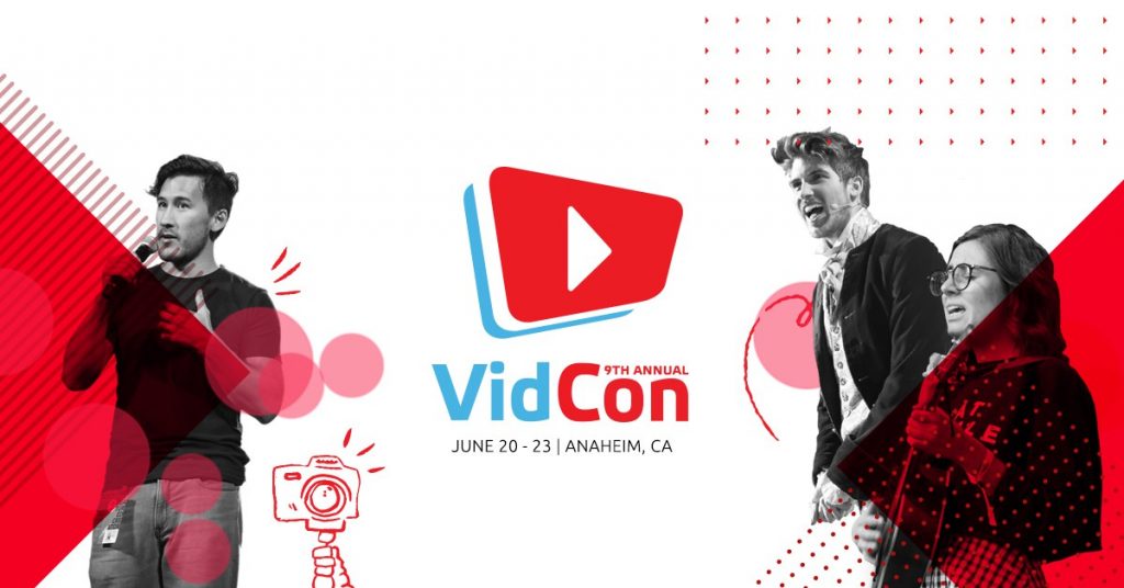 TV(R)EV: Five Takeaways From VidCon For Brands, Influencers And The Rest of Us
