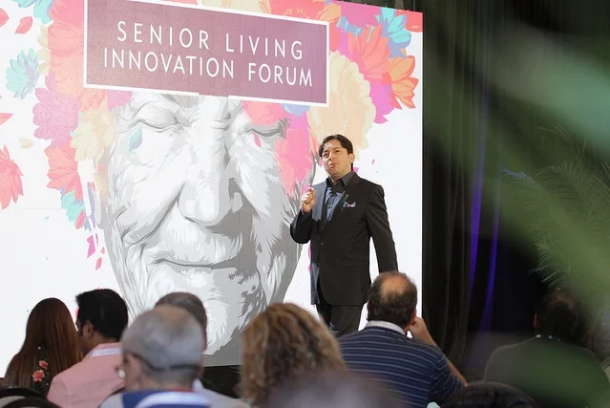 Senior Living Innovation Forum: Tomorrow’s Senior Living Needs to Offer Innovative Experiences