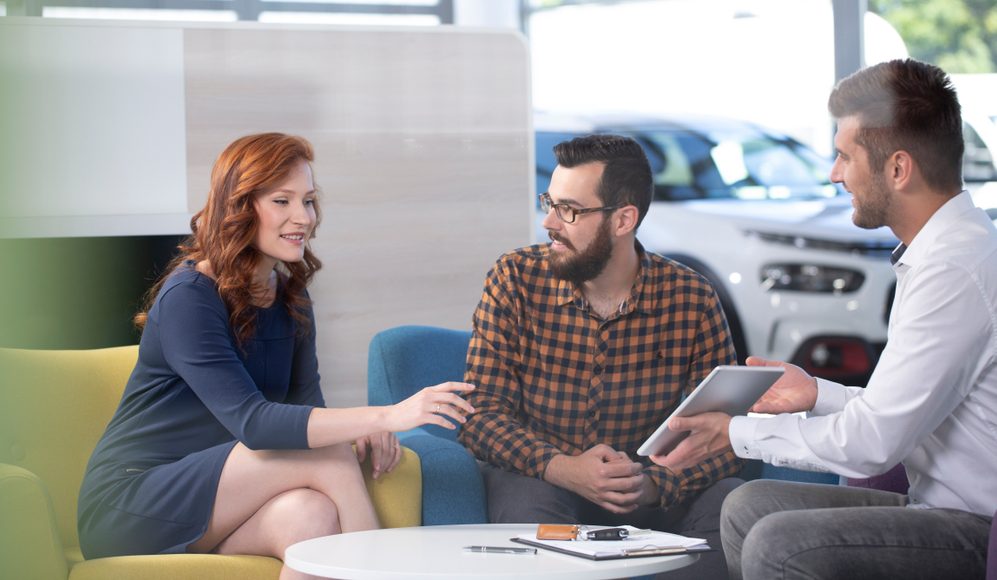 CBT Automotive Network: The Most Common Dealership Workplace Distractions and How to Avoid Them