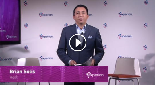 Cision PR Newswire: Innovation at Experian