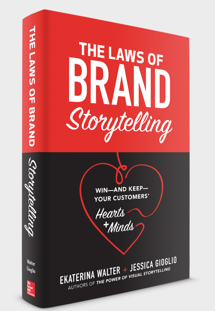 Three Brand Storytelling Misconceptions That Are Holding You Back
