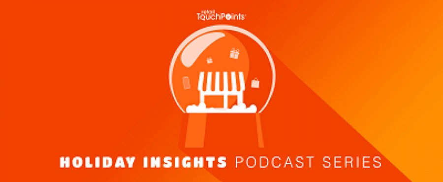 Retail TouchPoints: Holiday Insights Podcast: Extending The Value Of Pop-Ups After They Shut Down
