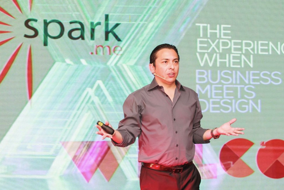 .Me – Digital Marketing Lessons I Learned at Spark.me Conference